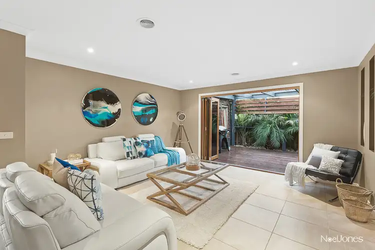 Third view of Homely house listing, 12 Tudor Drive, Mooroolbark VIC 3138