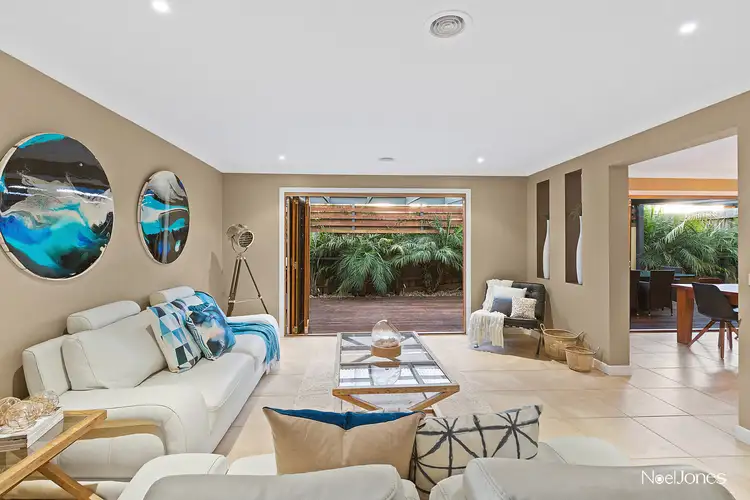 Fourth view of Homely house listing, 12 Tudor Drive, Mooroolbark VIC 3138