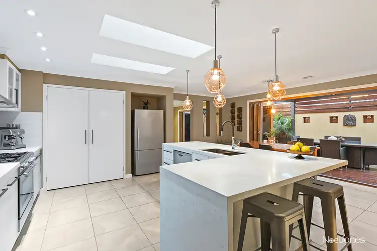 Sixth view of Homely house listing, 12 Tudor Drive, Mooroolbark VIC 3138