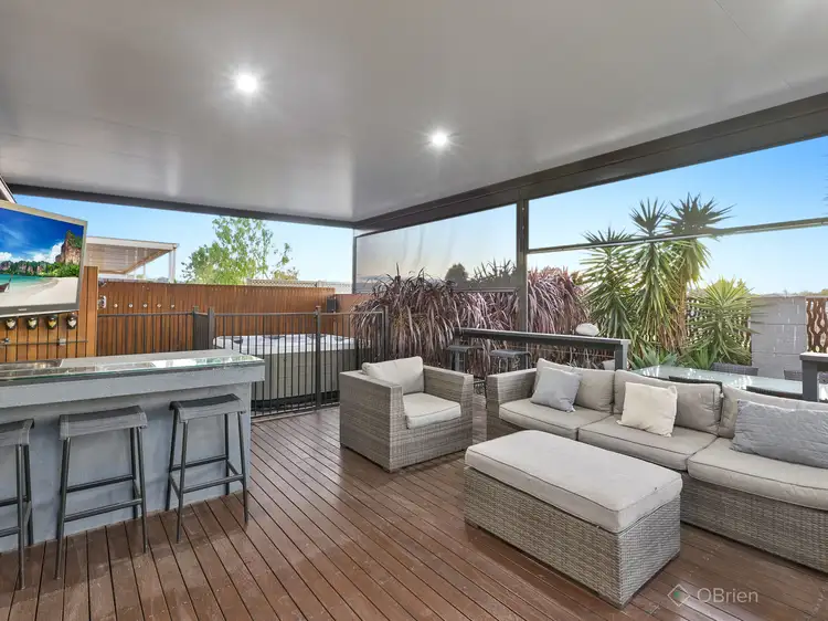 Main view of Homely house listing, 6 Lombardi Close, Skye VIC 3977