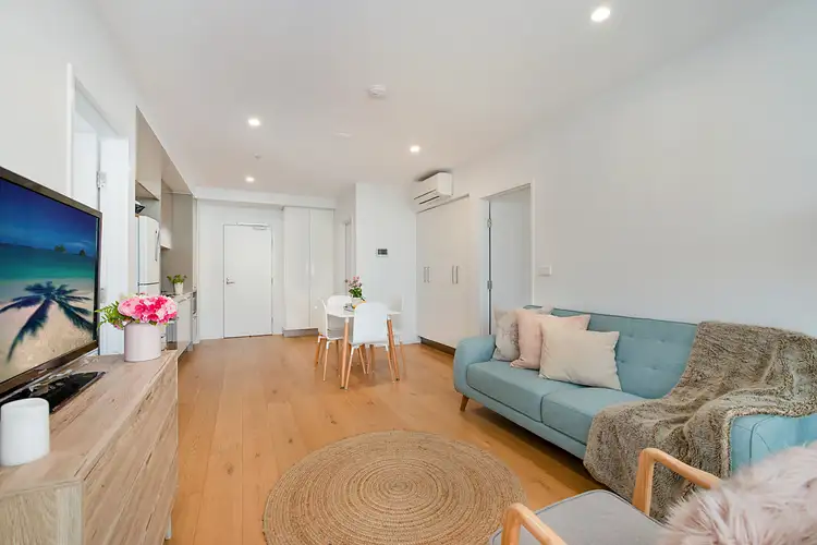 Level E905/3/13 Charles Street, Wickham NSW 2293