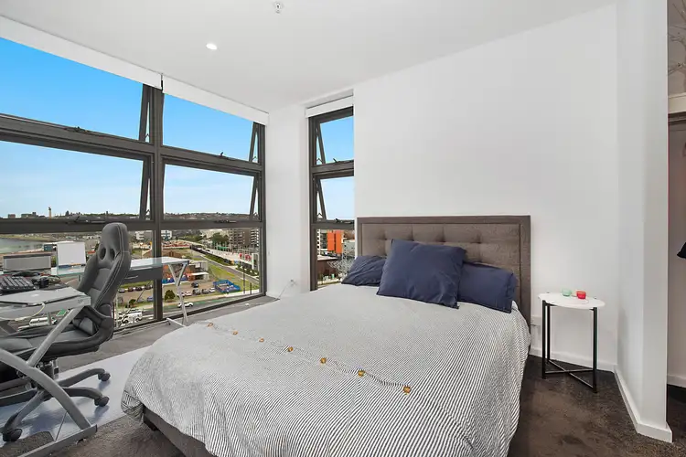 Sixth view of Homely unit listing, Level E905/3/13 Charles Street, Wickham NSW 2293