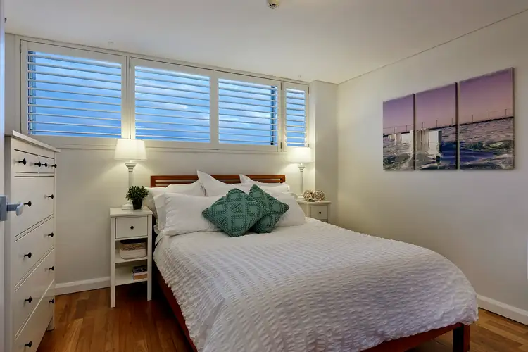 Fourth view of Homely apartment listing, Level 8/835/22 Central Avenue, Manly NSW 2095