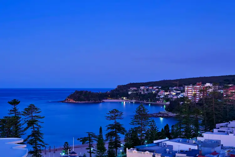 Sixth view of Homely apartment listing, Level 8/835/22 Central Avenue, Manly NSW 2095