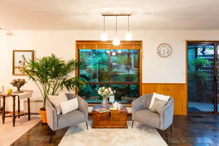 Fifth view of Homely house listing, 674 Cureton Avenue, Nichols Point VIC 3501