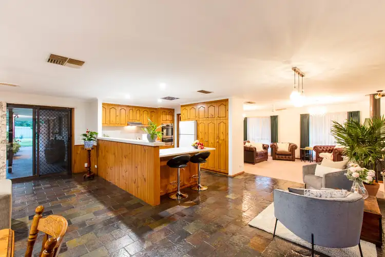 Sixth view of Homely house listing, 674 Cureton Avenue, Nichols Point VIC 3501