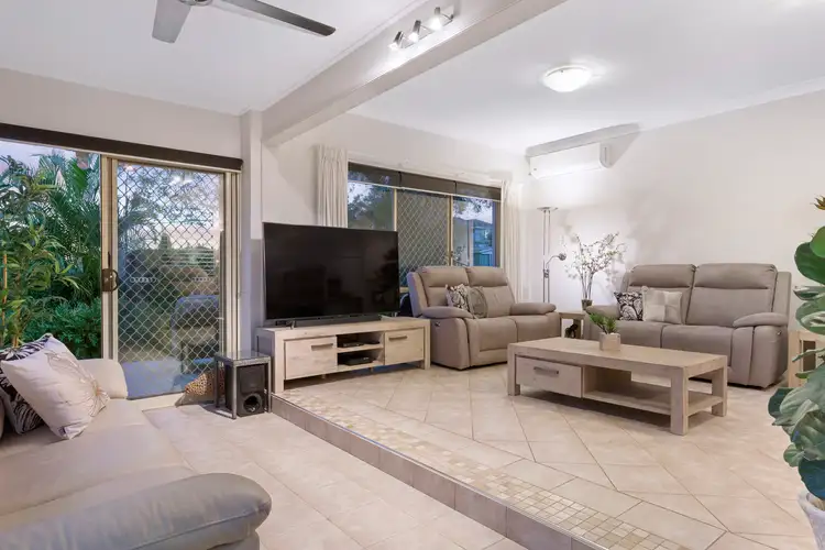 Fourth view of Homely house listing, 25 Oleander Place, Carindale QLD 4152