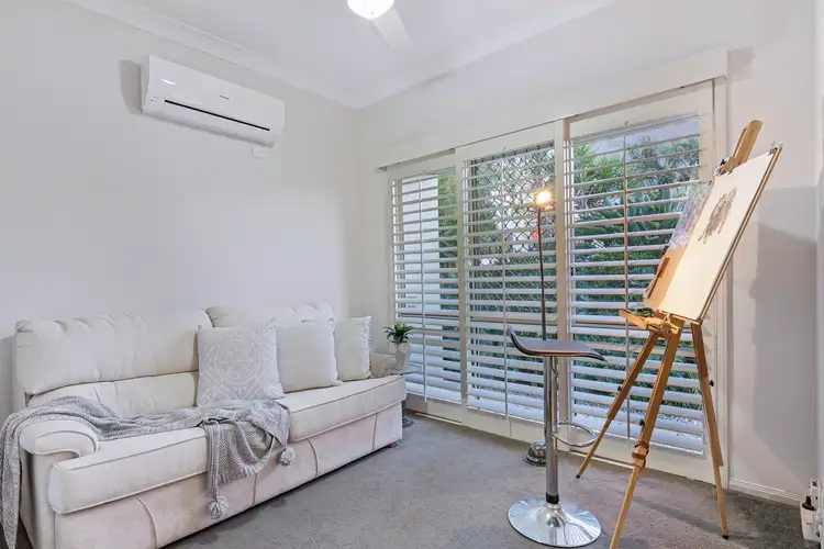 Fifth view of Homely house listing, 25 Oleander Place, Carindale QLD 4152
