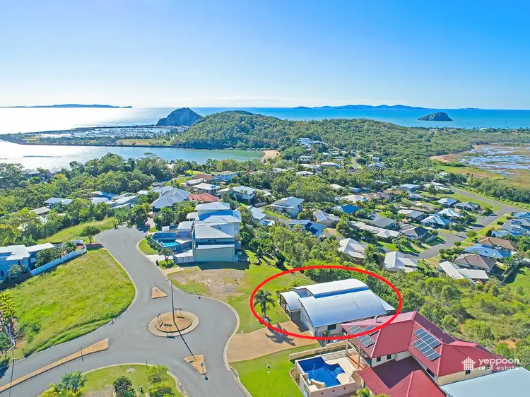 11 Buccaneer Avenue, Lammermoor QLD 4703