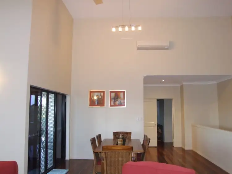 Fourth view of Homely house listing, 11 Buccaneer Avenue, Lammermoor QLD 4703