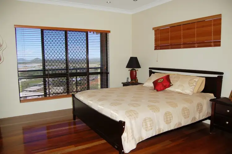 Sixth view of Homely house listing, 11 Buccaneer Avenue, Lammermoor QLD 4703
