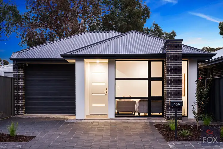 46A Dorene Street, St Marys SA 5042