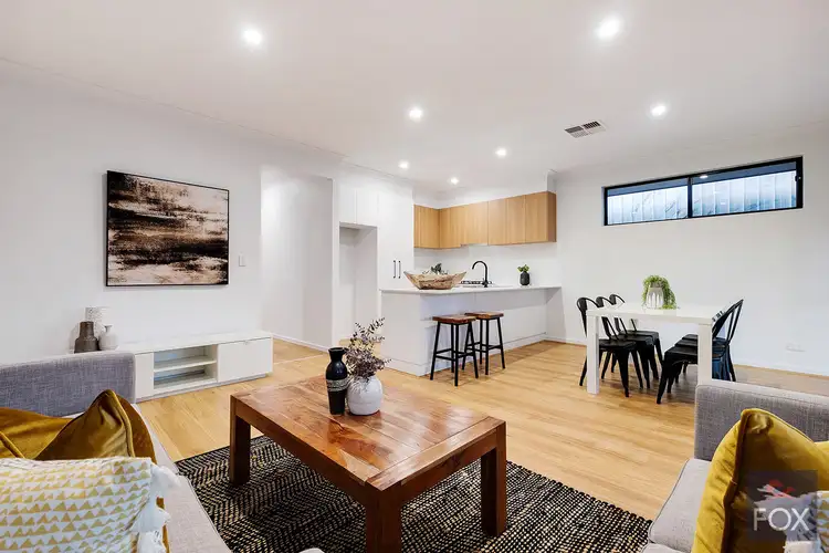 Second view of Homely house listing, 46A Dorene Street, St Marys SA 5042