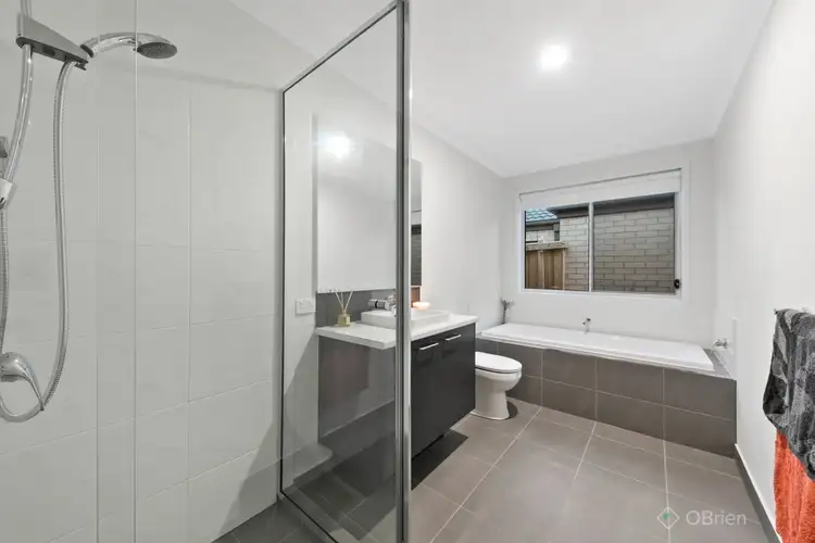 Sixth view of Homely house listing, 3 Gathering Street, Clyde VIC 3978