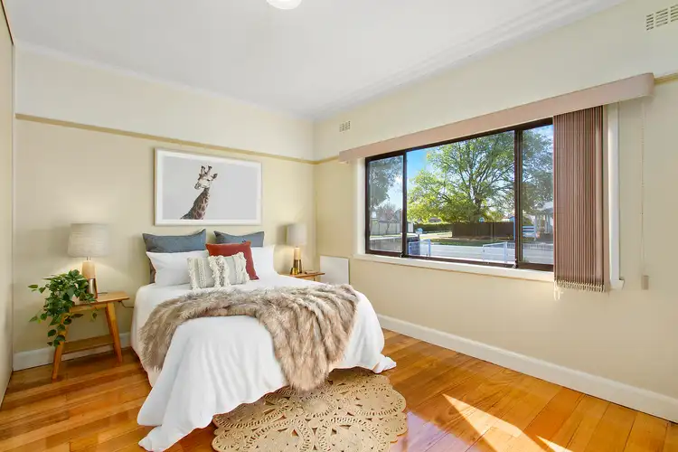 Main view of Homely house listing, 25 Grubb Avenue, Traralgon VIC 3844
