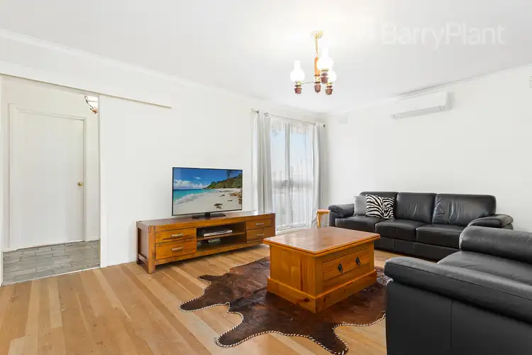 Third view of Homely house listing, 13 Plumpton Avenue, Craigieburn VIC 3064