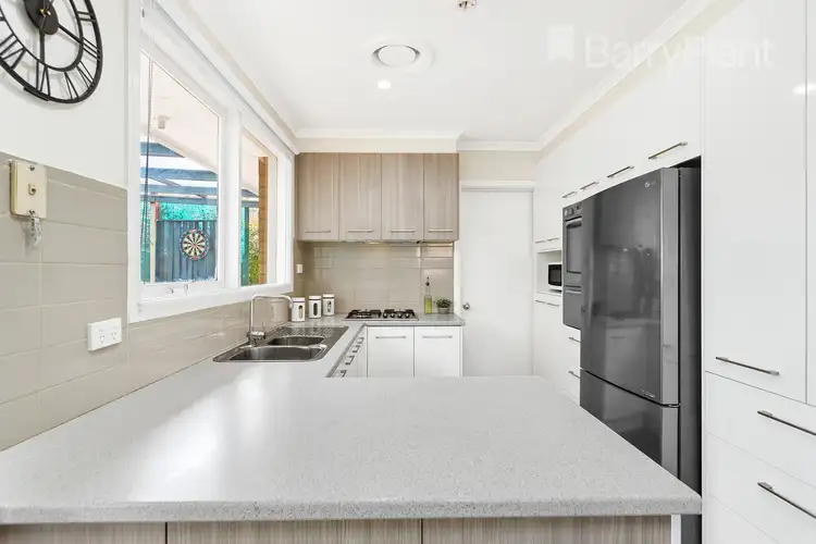 Fourth view of Homely house listing, 13 Plumpton Avenue, Craigieburn VIC 3064