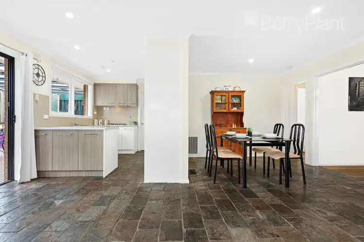 Fifth view of Homely house listing, 13 Plumpton Avenue, Craigieburn VIC 3064