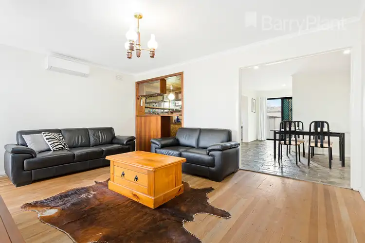 Sixth view of Homely house listing, 13 Plumpton Avenue, Craigieburn VIC 3064