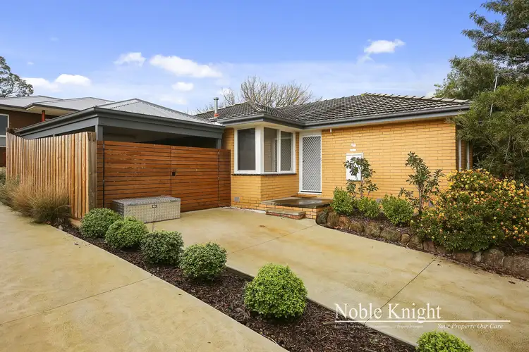 Main view of Homely house listing, 96 Cave Hill Road, Lilydale VIC 3140