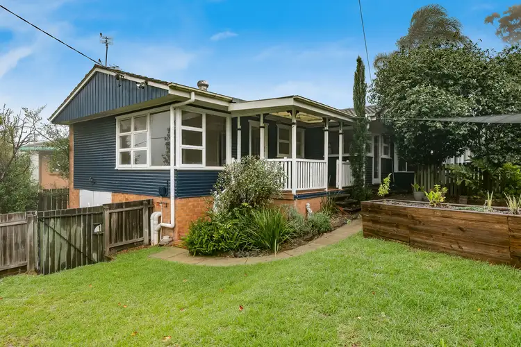 57 Martini Street, Mount Lofty QLD 4350