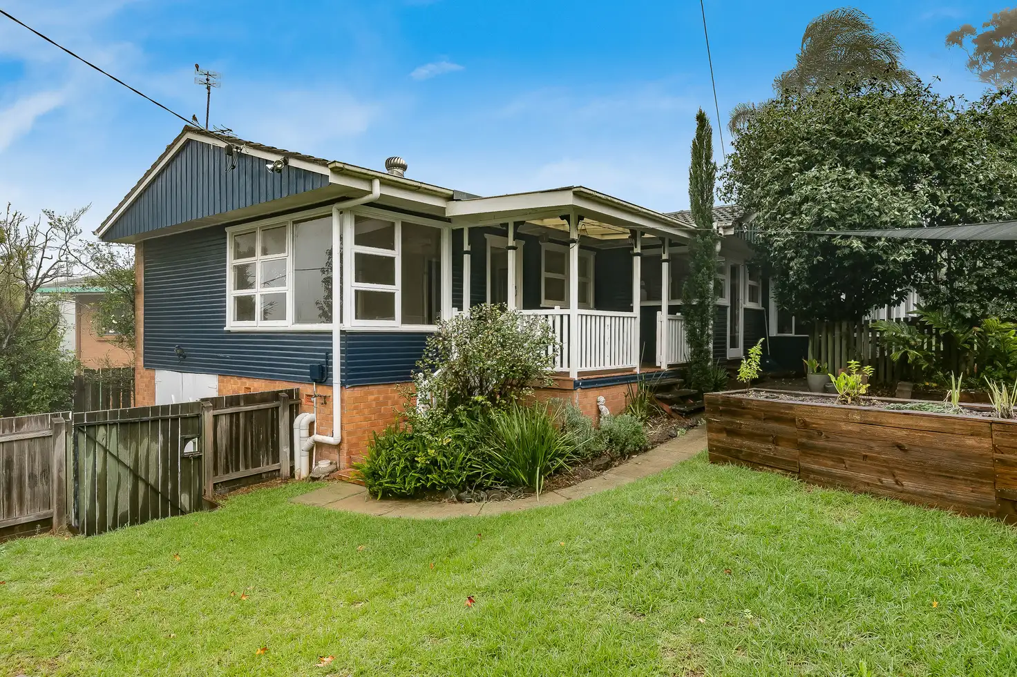 Main view of Homely house listing, 57 Martini Street, Mount Lofty QLD 4350
