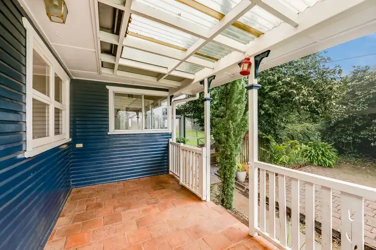 Second view of Homely house listing, 57 Martini Street, Mount Lofty QLD 4350