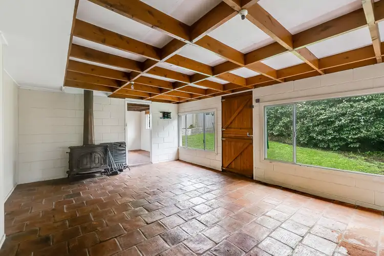 Fifth view of Homely house listing, 57 Martini Street, Mount Lofty QLD 4350