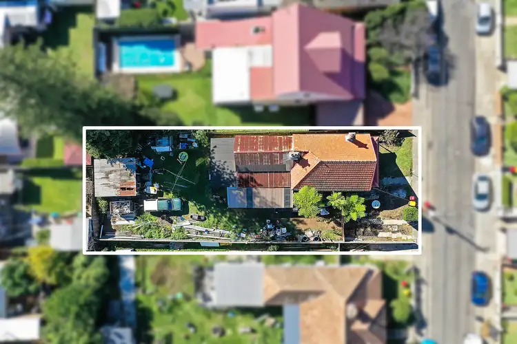 Third view of Homely house listing, 54 Bowman Street, Drummoyne NSW 2047