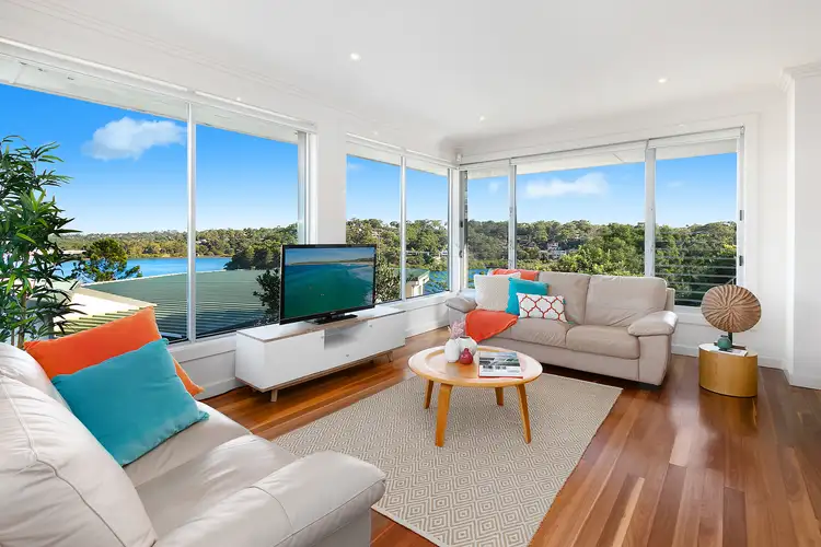 Third view of Homely house listing, 66 Marine Drive, Oatley NSW 2223