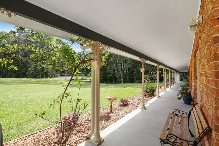 Third view of Homely rural property listing, 9 Jolly Nose Drive, Bonny Hills NSW 2445