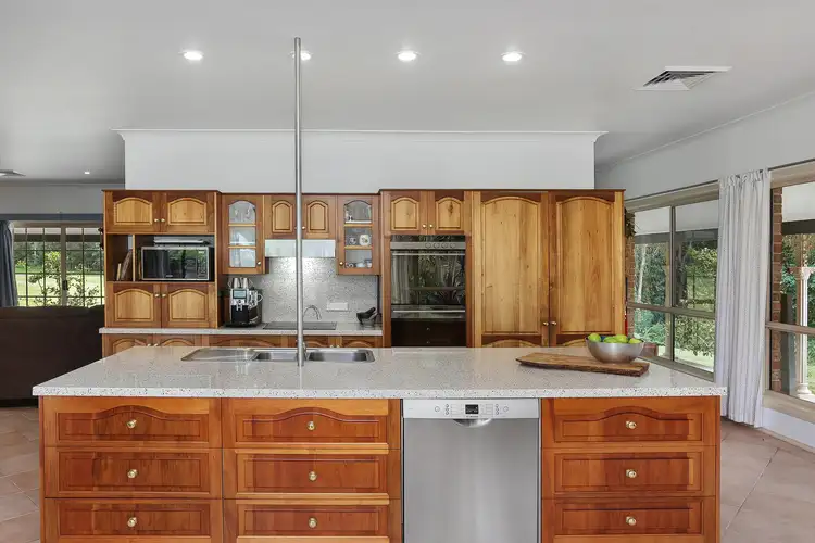 Fourth view of Homely rural property listing, 9 Jolly Nose Drive, Bonny Hills NSW 2445