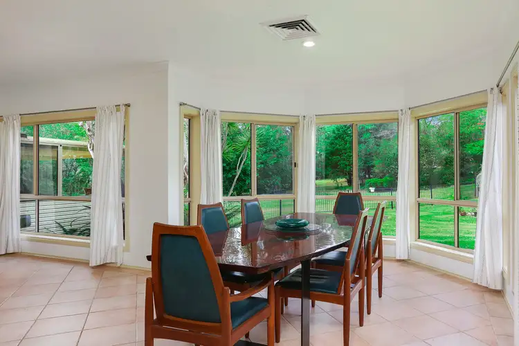 Fifth view of Homely rural property listing, 9 Jolly Nose Drive, Bonny Hills NSW 2445