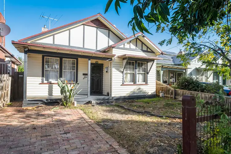 21 Stanhope Street, West Footscray VIC 3012