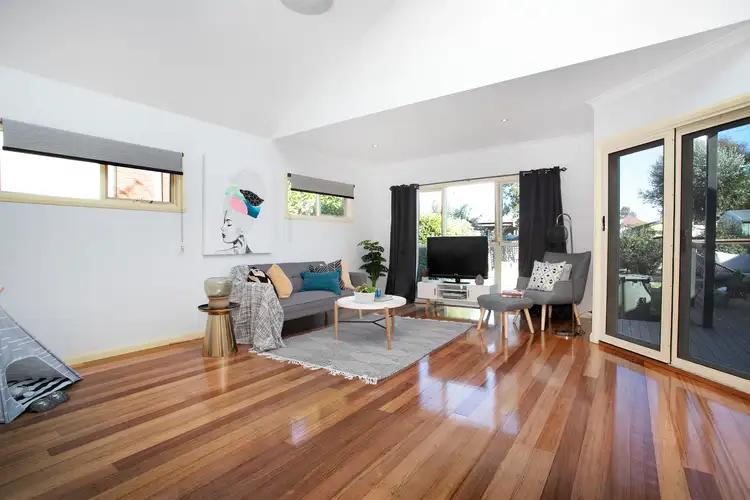 Fifth view of Homely house listing, 21 Stanhope Street, West Footscray VIC 3012