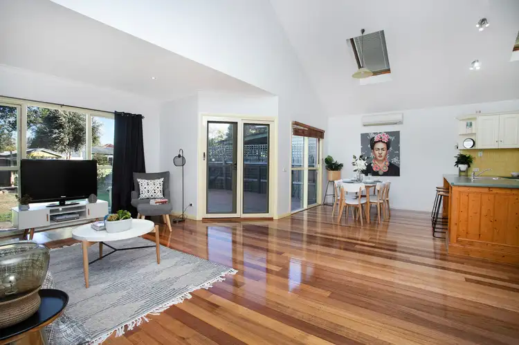 Sixth view of Homely house listing, 21 Stanhope Street, West Footscray VIC 3012
