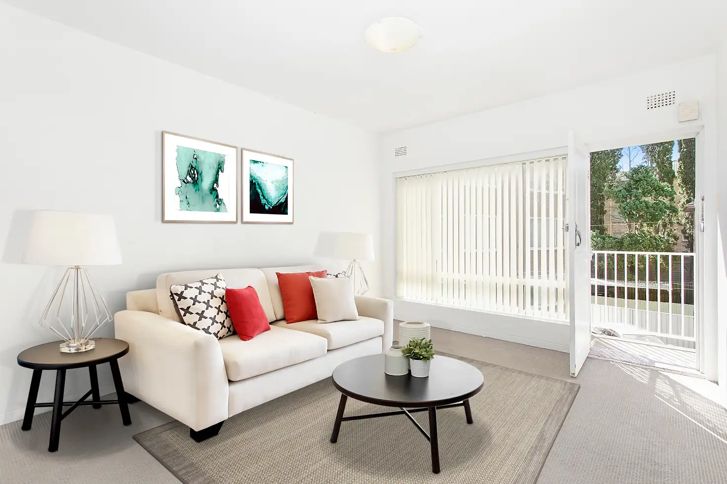 Main view of Homely apartment listing, 6/171 Willarong Road, Caringbah NSW 2229
