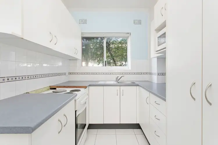 Second view of Homely apartment listing, 6/171 Willarong Road, Caringbah NSW 2229