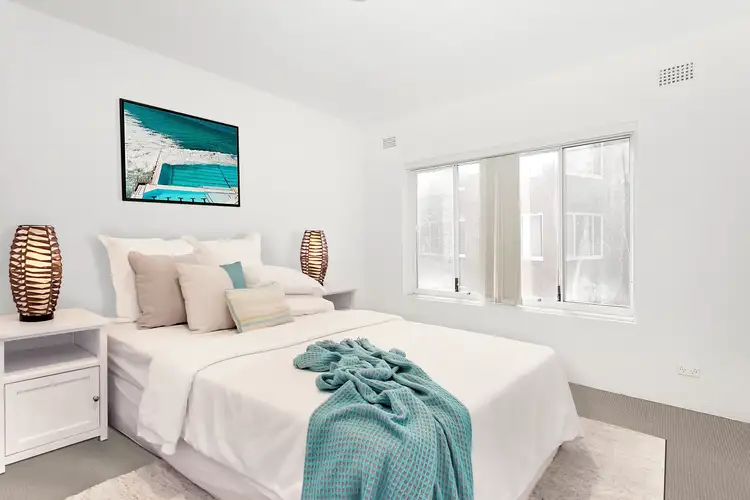 Third view of Homely apartment listing, 6/171 Willarong Road, Caringbah NSW 2229