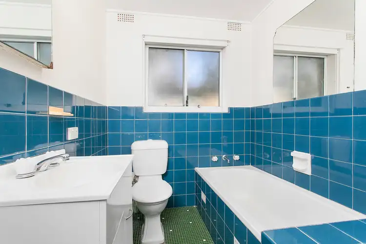 Fourth view of Homely apartment listing, 6/171 Willarong Road, Caringbah NSW 2229