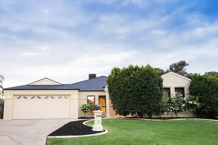 4 Akron Court, Mildura VIC 3500