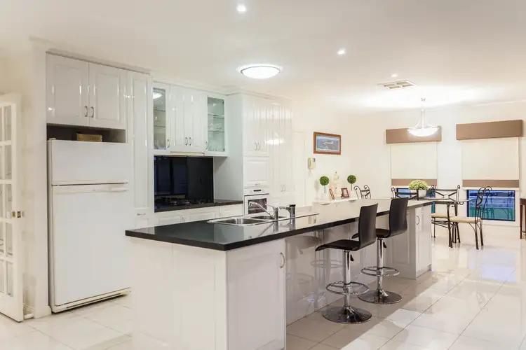 Third view of Homely house listing, 4 Akron Court, Mildura VIC 3500