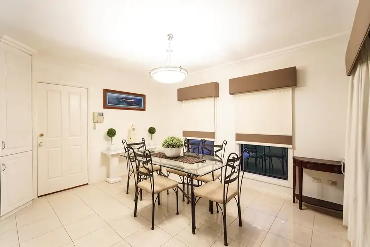 Fourth view of Homely house listing, 4 Akron Court, Mildura VIC 3500