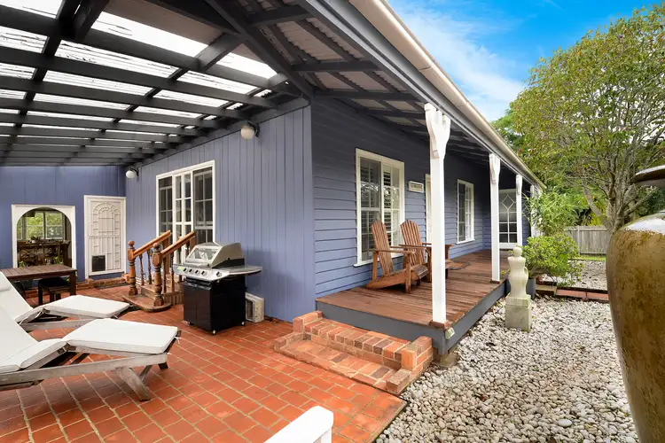 Second view of Homely house listing, 42 Prince Alfred Street, Berry NSW 2535