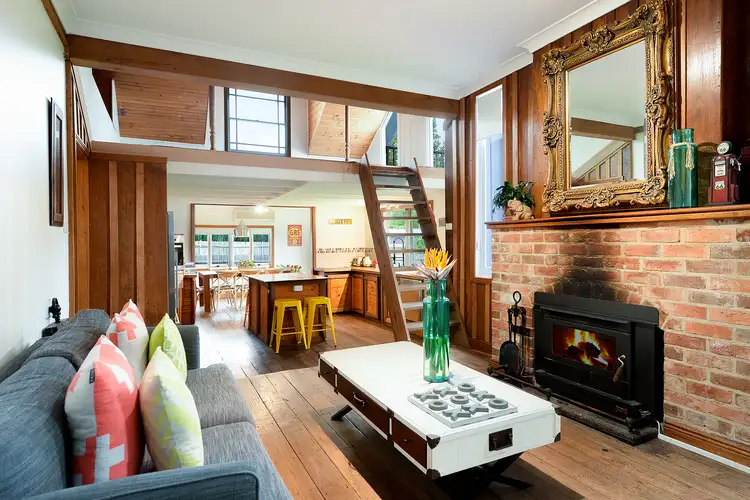 Fourth view of Homely house listing, 42 Prince Alfred Street, Berry NSW 2535