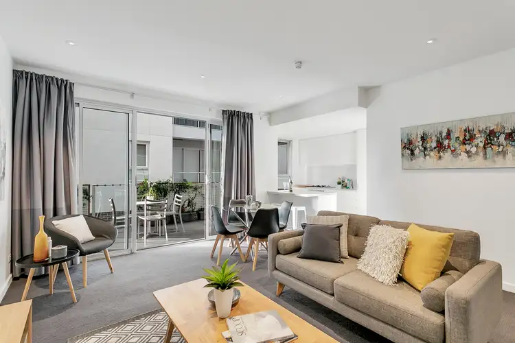 105/15 Frew Street, Adelaide SA 5000