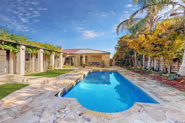 Main view of Homely house listing, 5 Macquarie Place, Traralgon VIC 3844