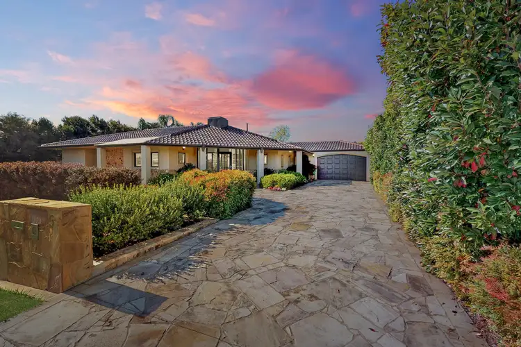 Second view of Homely house listing, 5 Macquarie Place, Traralgon VIC 3844