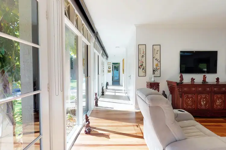 Fourth view of Homely house listing, 5 Macquarie Place, Traralgon VIC 3844
