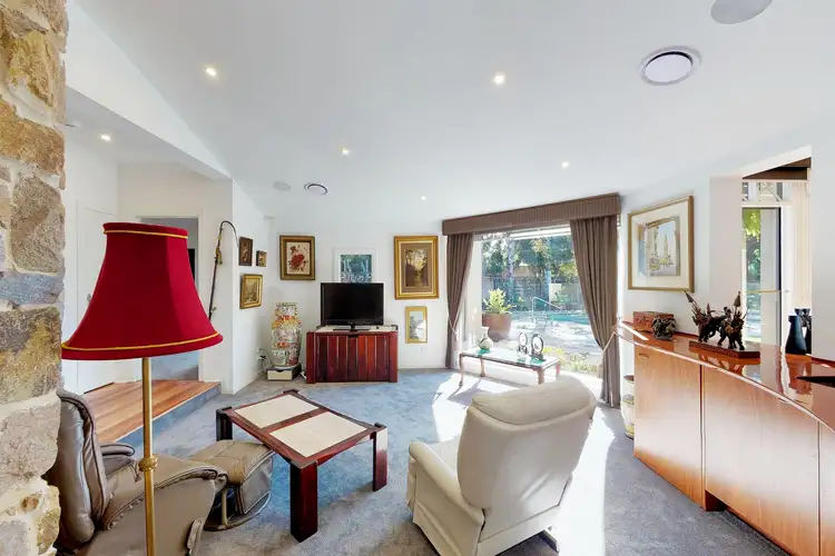 Sixth view of Homely house listing, 5 Macquarie Place, Traralgon VIC 3844